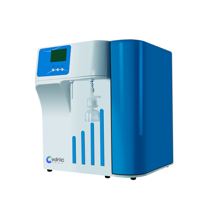 Central Reverse Osmosis Water Purifier with Water Tank Pure Water Machine