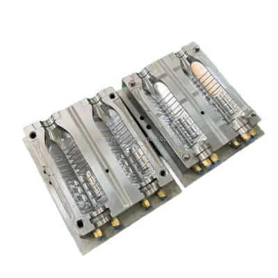 Plastic Bottle Cap Mold Plastic Shell Injection Mold Precision Processing for Plastic Bottle Packaging Injection Molding Factory