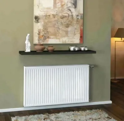 Chinese Factories Direct Supply Good Quality Heating Radiator for Home Low-Carbon Steel Panel Radiators