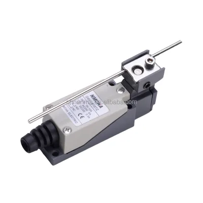 D4V-8107Z-N Small Limit Switch High Performance Product in Limit Switches Category