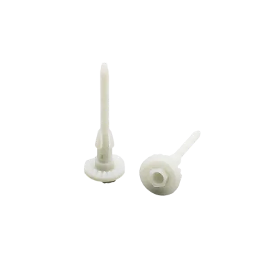Auto Fog Lamp Parts & Accessories 491# Plastic Dimming Assembly Adjustment Screw