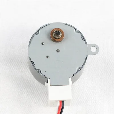Washing Machine Motor,Motor for Washing Machine Detergent Dispenser,ice Maker Motor