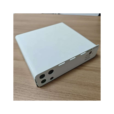 Case General Purpose Enclosures Electronics Manufacturer Sheet Metal Enclosure