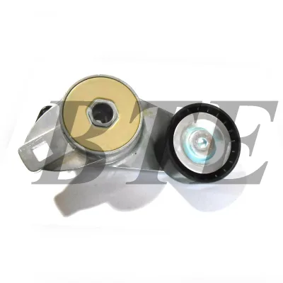 20487079 Belt Tensioner Assembly v Ribbed Belt 21260406 for volvo Truck Engine Spare Parts