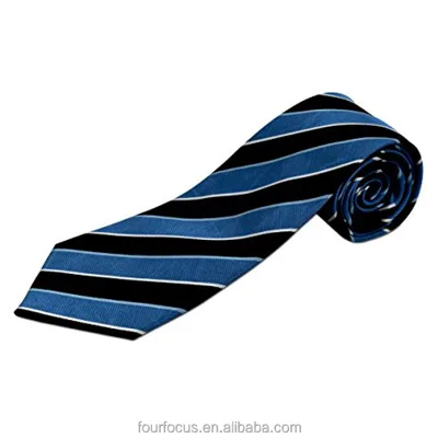 Men's Casual Bow Tie Polyester Silk Material Jacquard Weave Custom Logo Printing for Business & Formal Events