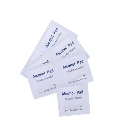 Pharmaceutical Packaging Foil Foil Medical Packaging Printed Healthcare Packaging