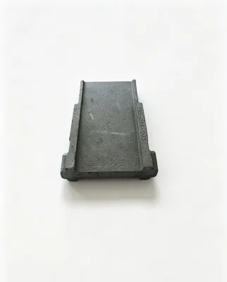 High Quality Wear-resistant Various Types of Shot Blasting Machine Blades