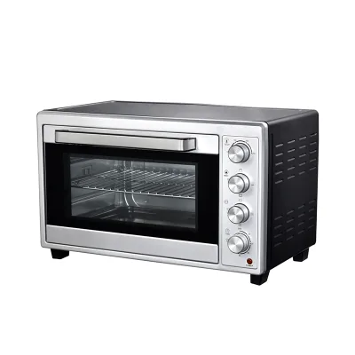 Wholesale Electric Oven with a Big Capacity 220v Best Seller and Safety for Home Use