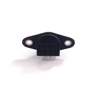 5K RV28F Long-life Mobility Scooter Rotary Potentiometer Single Gang 40mm With 3pin Rotary Switch