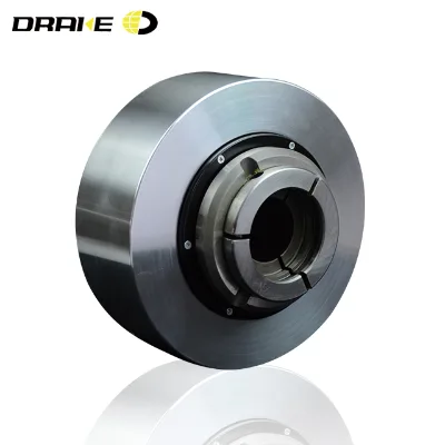 25" Quick change series of power collet chucks