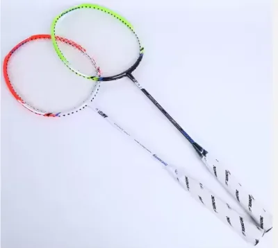 Factory Price High-Performance Badminton Racket Professional Entertainment Rackets Newly Designed for Amateur Intermediate