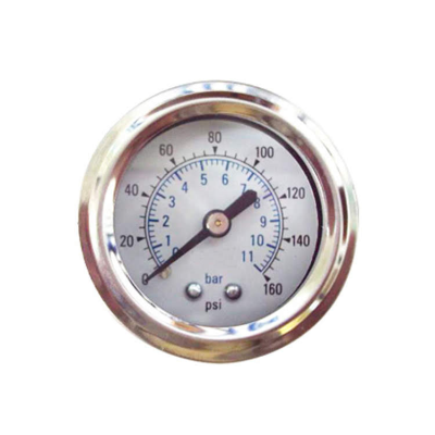 Pressure Gauge