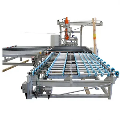 Flexible Telescoping Conveyor for Warehouse Logistics Portable Extendable Pallet & Carton Box Loading