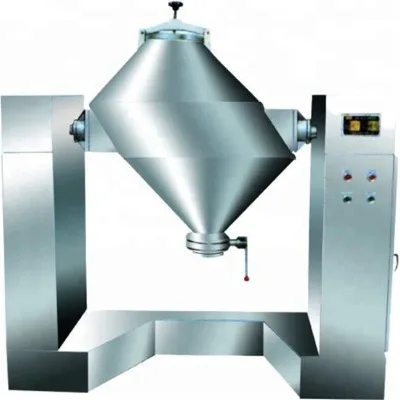 FH Series Square Cone Shape Blender