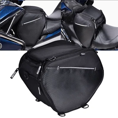 Motorcycle Scooter Tunnel Bag Waterproof Tank Bag Tool Bags for Honda ADV150 X-adv750 for Forza350 for Forza300 NSS350 Xadv750