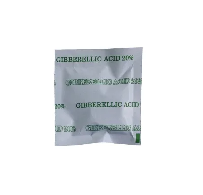 PGR Gibberellin Acid GA3 Tablet Gibberellic Acid 10% Plant Growth Regulator