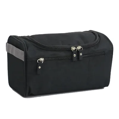 Large Capacity Travel Portable Waterproof Toiletries Bag for Man