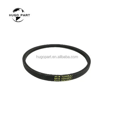 M19 Washing Machine Belt Washing Machine Belt Pulley Various Types Size