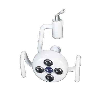 2023 Cheap Dental LED Lamp Price List for Dental Oral Lamp Light Dental Equipment Led Light