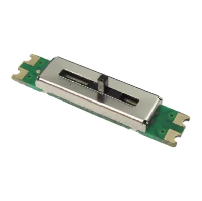 Patch small sliding potentiometer B104 single potentiometer