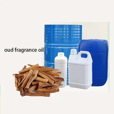 Factory Customized Luxury Synthetic Oud Fragrance Oil Light Yellow China Industrial Flavor High Purity 99.9% Fragrance Making