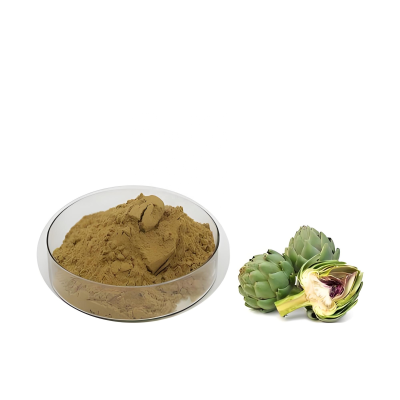Trusted Supplier of Artichoke Extract Feed Additive Natural Artichoke Leaves Extract and Pure Natural Artichoke Leaf Extract