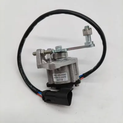 Hot Sale  Sensor 7861-93-4040 Angel Sensor for Komatsu Bulldozer D155AX D275A D275AX D375A
