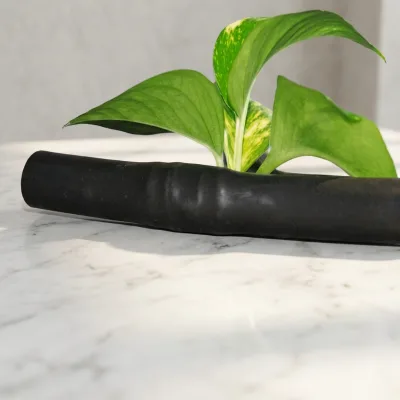 Premium Black 17mm Round PE Agricultural Irrigation Drip Tape Accessories with Cylinder Box Package