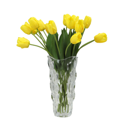 Natural Touch Artificial Tulip Flower Hot Selling 2024