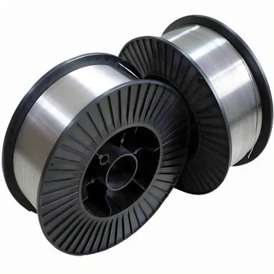 Pure Titanium Coil Wire ASTM B348 Standard Cutting/Welding/Bending Capable Lightweight High-Strength for Extreme Conditions