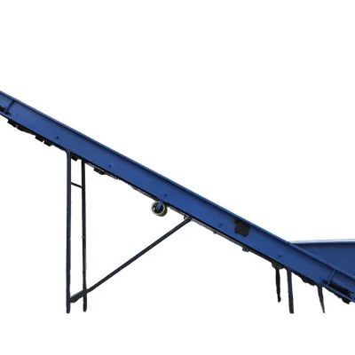 Conveyer Belt Cinta Transportadora Transport Band PVC PU PP Belt Conveyor Machine Belt Transporter