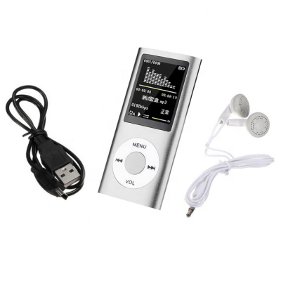 Brand New Mp4 Player Digital Voice Recorder Made in China