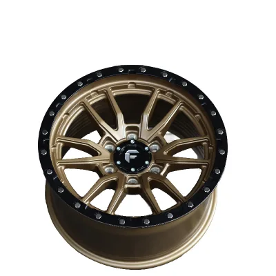 Automobile Alloy Wheel 14 High Quality Three Wheels Automobile Custom Alloy 12 Automobile Wheel