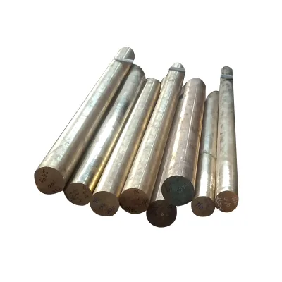 Uns C36000 38mm Diameter Brass Rod /bar