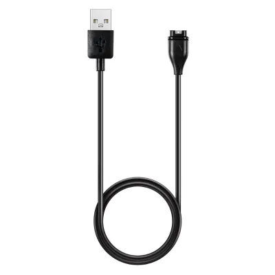 Garmin Fenix 5 5S 5X Charging Cable Smart Watch Charger with PVC Jacket and Pure Copper Material