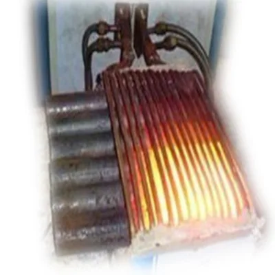 IGBT Induction Furnace