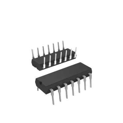 LM2907N/NOPB  Frequency to Voltage Converter Tachometer Sensor Interface Analog IC Automotive
