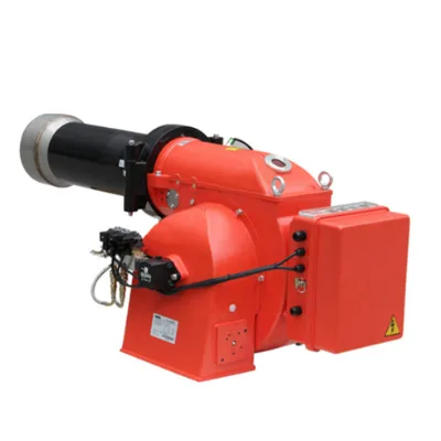 Types and Models of 100,000 Kcal Light Oil Burners for Oil-fired Boilers