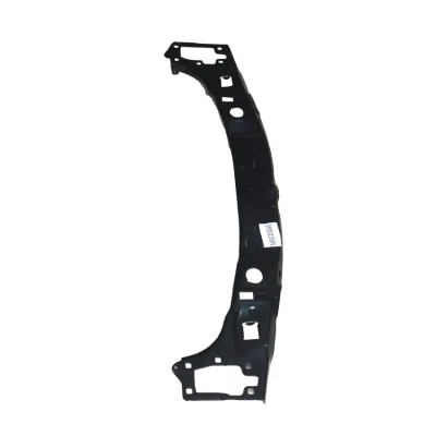 New Radiator Support Upper Core Bracket Reinforcemnet Cover Guard Plate for BMW Mini F55 X1 F48 OE 51647434544 51647434644
