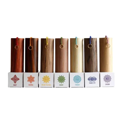 Chimes, New Designs, Color, OEM, Charke Chimes Wind Chime Yoga
