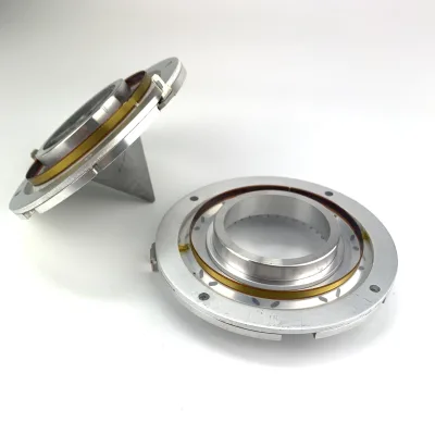 D2 Dual Diaphragm Replacement