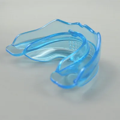 High Quality China-Made Orthodontic Bracket for Dental Hospital Custom Promotional Wholesale Mouth Guard Toothpaste Type
