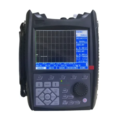 UT Testing Ultrasonic Flaw Detector SUB180 Series
