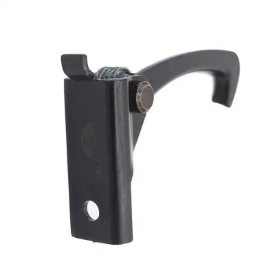 Cross-border Supply Auto Spare Parts Car Upper Hood Lock Hook Lock Head Cover Buckle 55395654 AA for 2007-2018 Wrangler JK