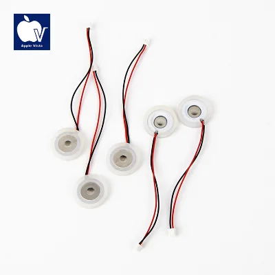 113khz Ultrasonic Piezoelectric Transducer for Micro Atomizer