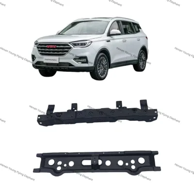 High Quality Automotive Parts Water Tank Upper and Lower Cross Beam for Sinotruk VGV Weichai Automobile U70