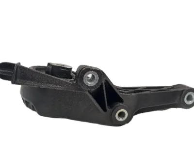 Factory Wholesale Engine Mount 13266524 Base De Motor Delantera for Chevrolet Cruze 1.4L 1.8L 2011-2015 Front Transmission Mount