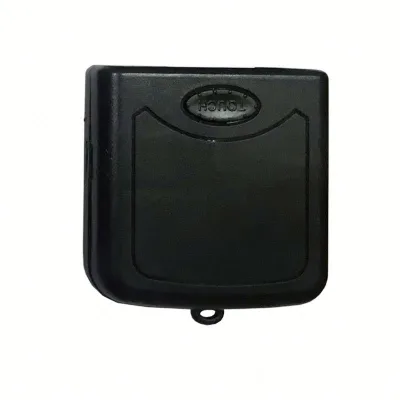 Wireless Inverter EL Wire Tape Standard EL Driver DC 3V 2xAAA Battery Case Sound Activated
