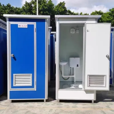 Prefabricated Bathtub Suit for Shower Room New Technology Bathrooms with Shower and Toilet Bathroom Shower Enclosure