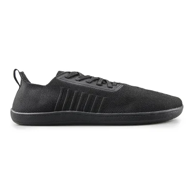 Keytop Unisex Footwear Light Weight Breathable and Flexibility Lace up Barefoot Shoes